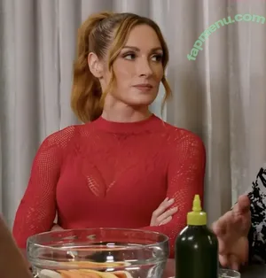 Becky Lynch / beckylynch / beckylynchwwe nude photo #0852