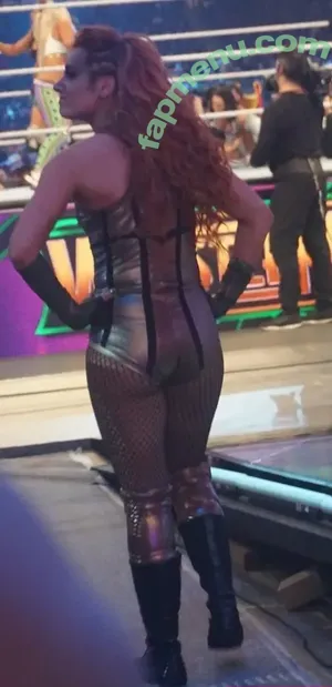 beckylynch, beckylynchwwe leaked nudes