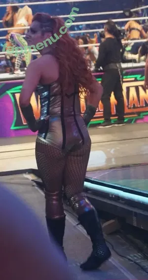 beckylynch, beckylynchwwe leaks