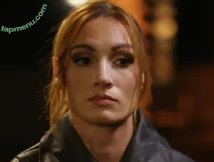 Becky Lynch / beckylynch / beckylynchwwe nude photo #0861