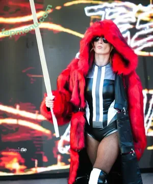 Becky Lynch / beckylynch / beckylynchwwe nude photo #0865