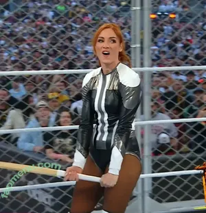 Becky Lynch / beckylynch / beckylynchwwe nude photo #0867