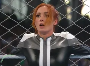Becky Lynch / beckylynch / beckylynchwwe nude photo #0868