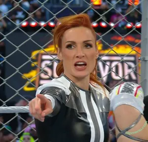 Becky Lynch / beckylynch / beckylynchwwe nude photo #0869