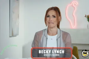 Becky Lynch / beckylynch / beckylynchwwe nude photo #0870