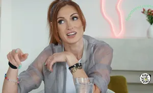 Becky Lynch / beckylynch / beckylynchwwe nude photo #0873