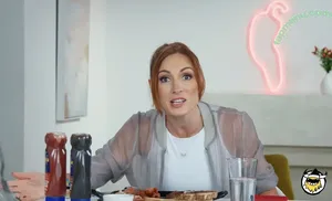 Becky Lynch / beckylynch / beckylynchwwe nude photo #0876