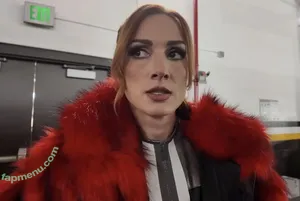 Becky Lynch / beckylynch / beckylynchwwe nude photo #0884