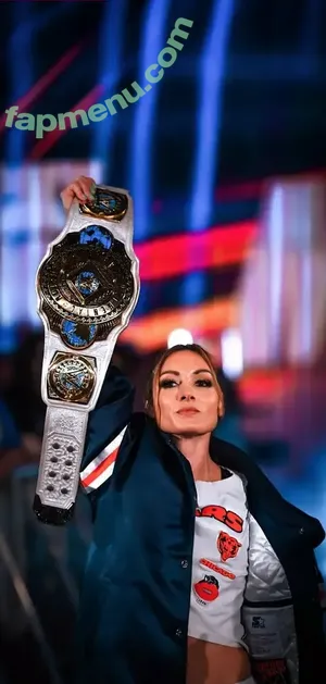 Becky Lynch / beckylynch / beckylynchwwe nude photo #0894