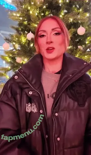 Becky Lynch / beckylynch / beckylynchwwe nude photo #0904