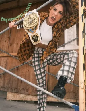 Becky Lynch / beckylynch / beckylynchwwe nude photo #0906