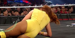 Becky Lynch / beckylynch / beckylynchwwe nude photo #0926