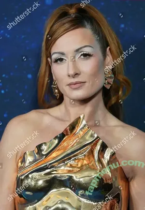 Becky Lynch / beckylynch / beckylynchwwe nude photo #0935