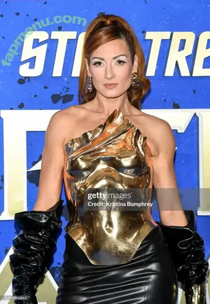 Becky Lynch / beckylynch / beckylynchwwe nude photo #0942