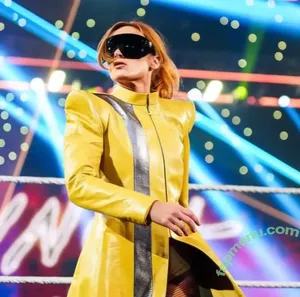 Becky Lynch / beckylynch / beckylynchwwe nude photo #0944