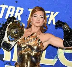 Becky Lynch / beckylynch / beckylynchwwe nude photo #0949