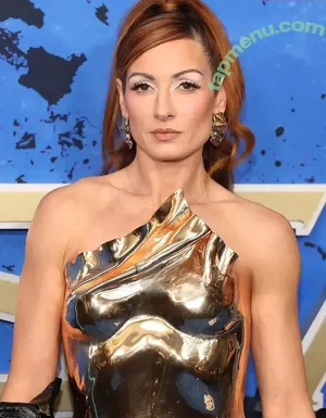 Becky Lynch / beckylynch / beckylynchwwe nude photo #0953