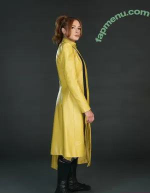 Becky Lynch / beckylynch / beckylynchwwe nude photo #0958