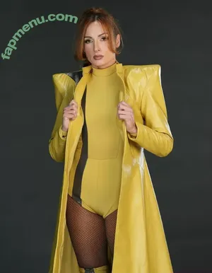 Becky Lynch / beckylynch / beckylynchwwe nude photo #0961