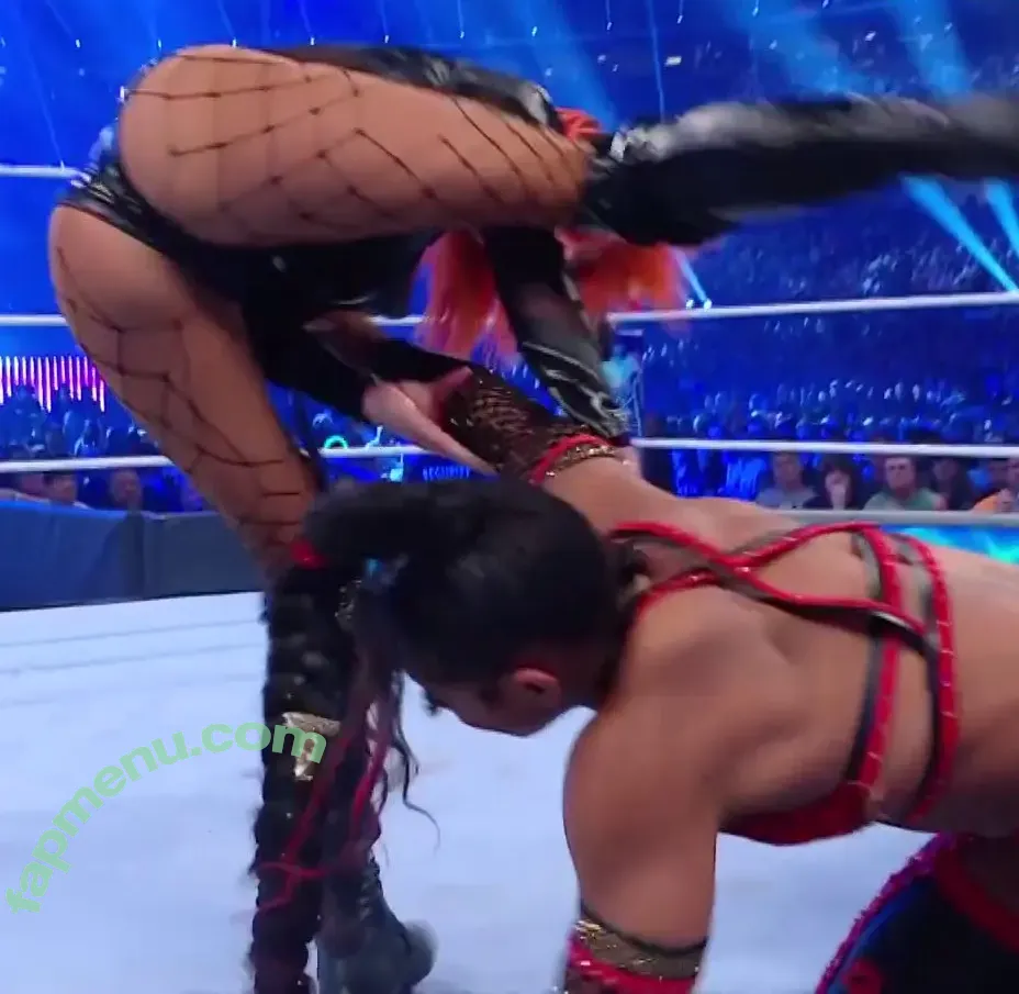 Becky Lynch nude photo #0084 (beckylynch / beckylynchwwe)