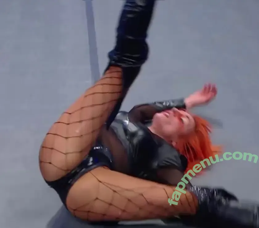 Becky Lynch nude photo #0085 (beckylynch / beckylynchwwe)