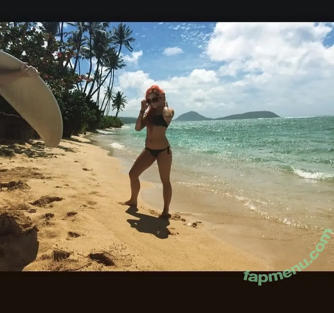 Becky Lynch nude photo #0099 (beckylynch / beckylynchwwe)