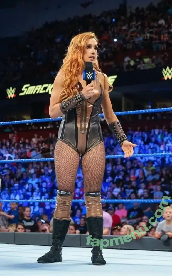 Becky Lynch nude photo #0103 (beckylynch / beckylynchwwe)