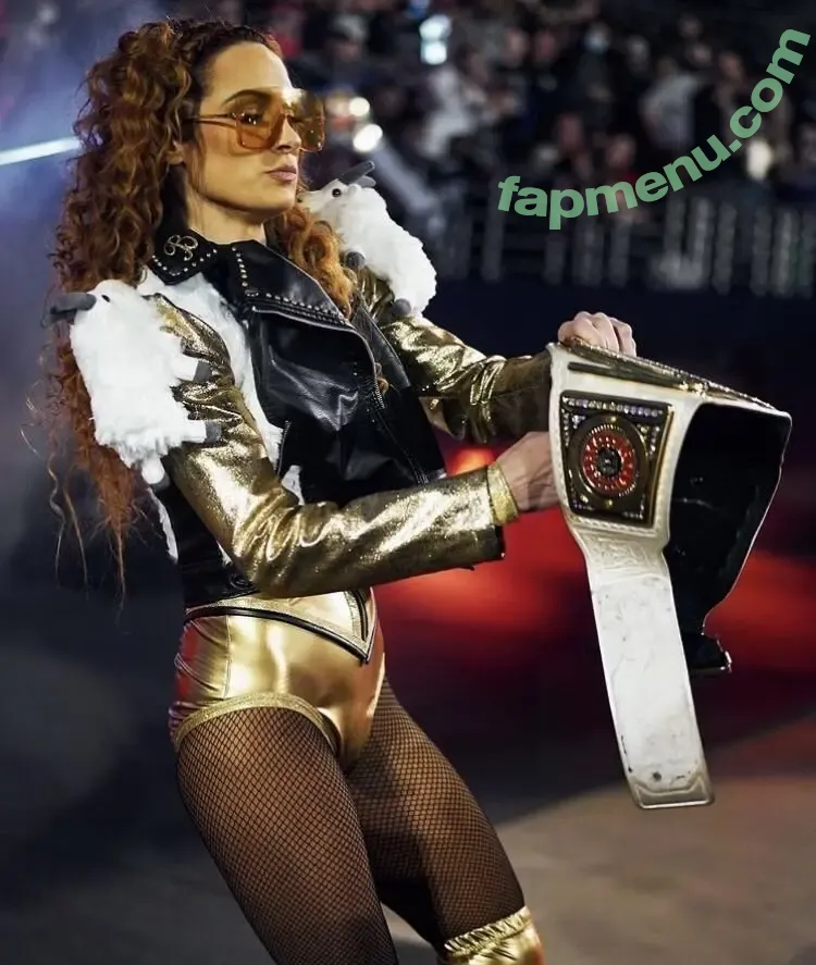 Becky Lynch nude photo #0104 (beckylynch / beckylynchwwe)