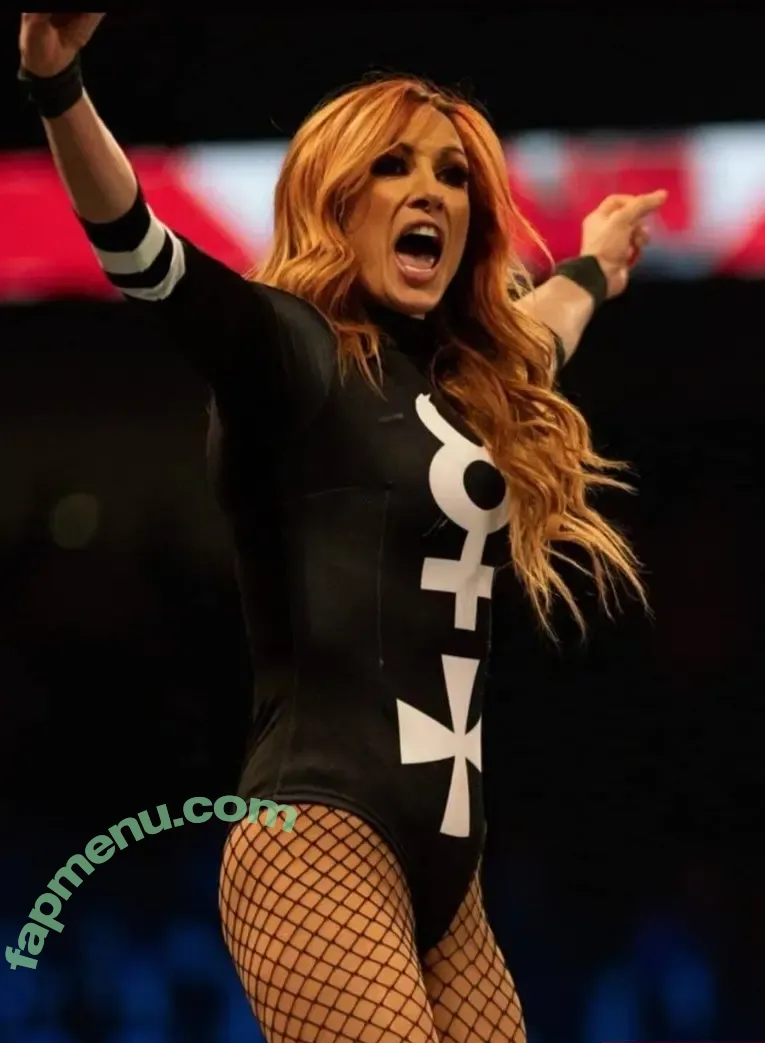 Becky Lynch nude photo #0109 (beckylynch / beckylynchwwe)