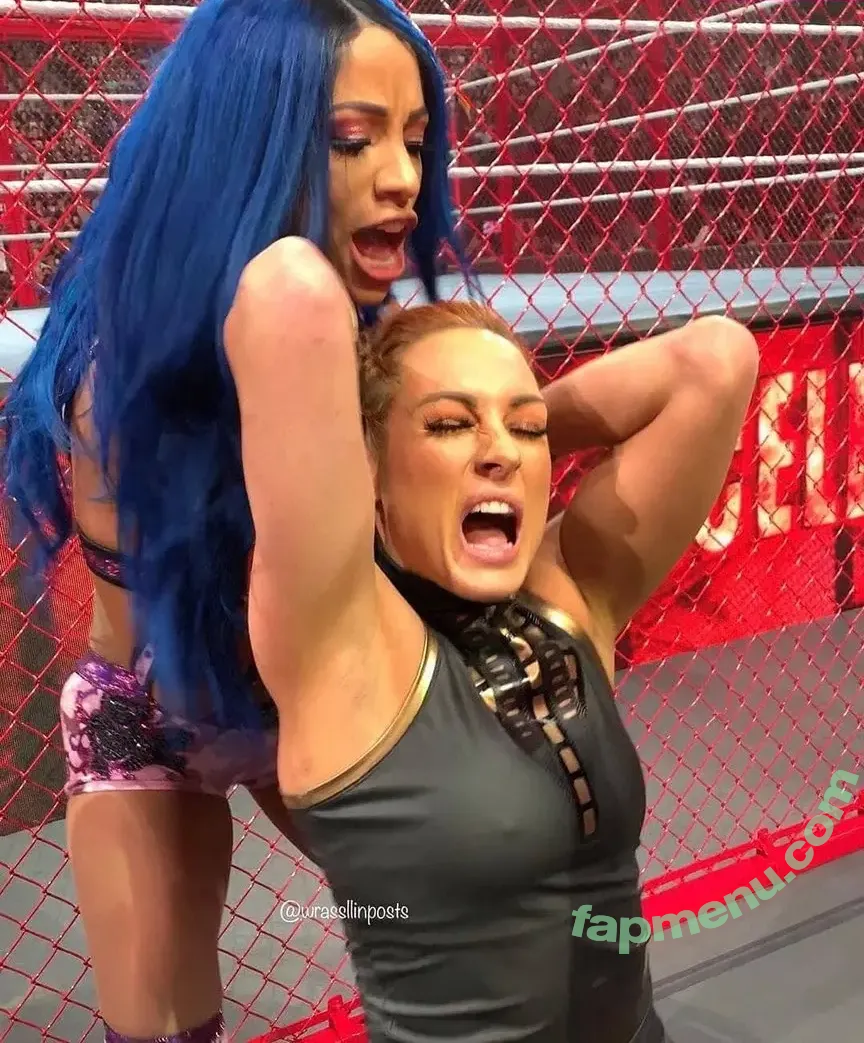 Becky Lynch nude photo #0115 (beckylynch / beckylynchwwe)