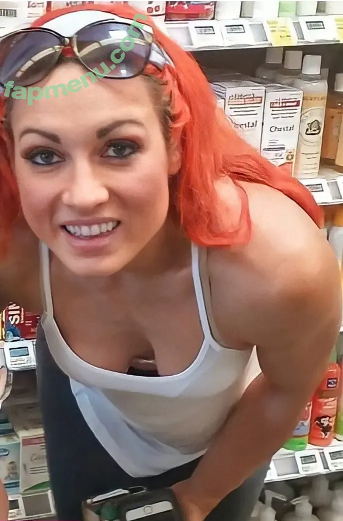 Becky Lynch nude photo #0123 (beckylynch / beckylynchwwe)
