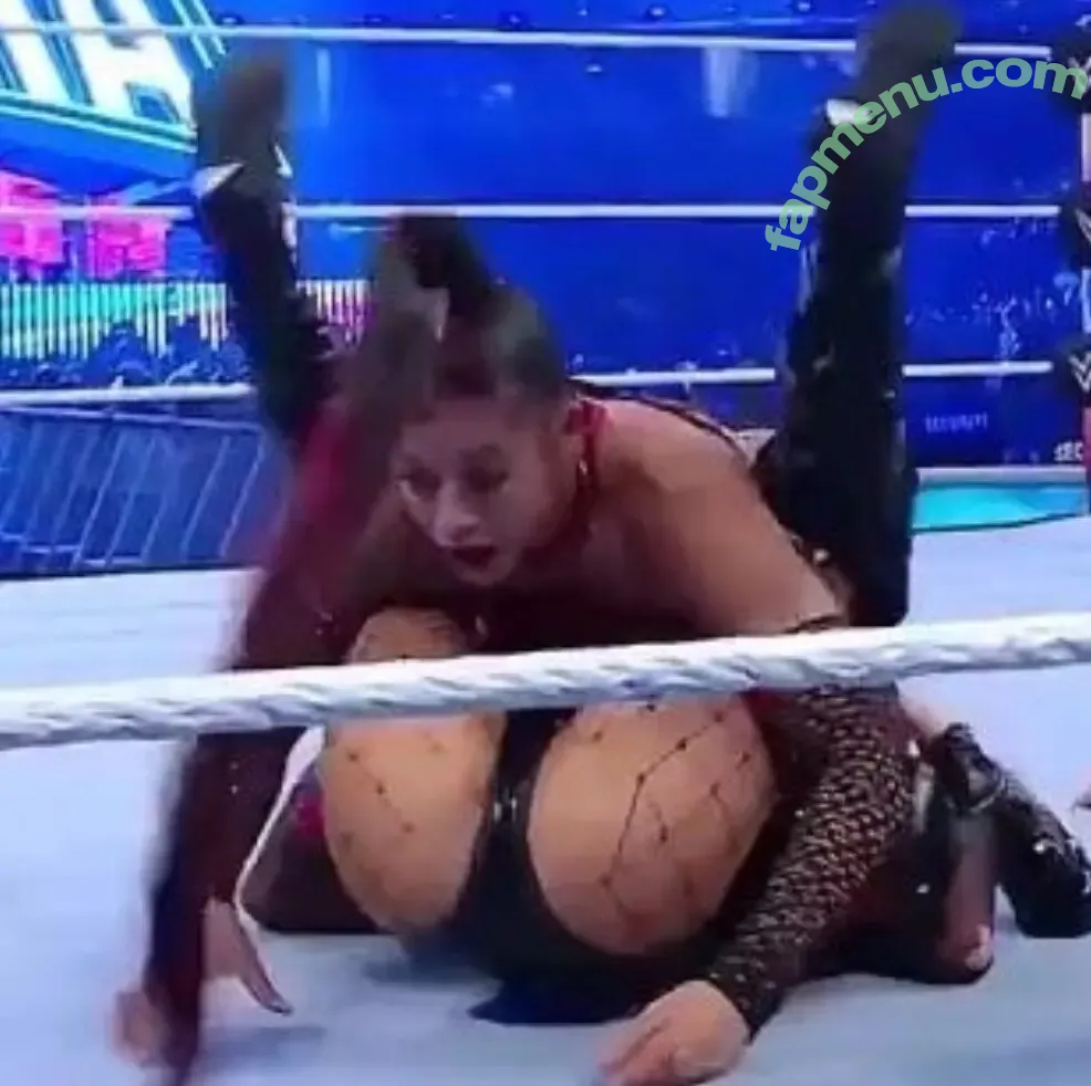 Becky Lynch nude photo #0128 (beckylynch / beckylynchwwe)