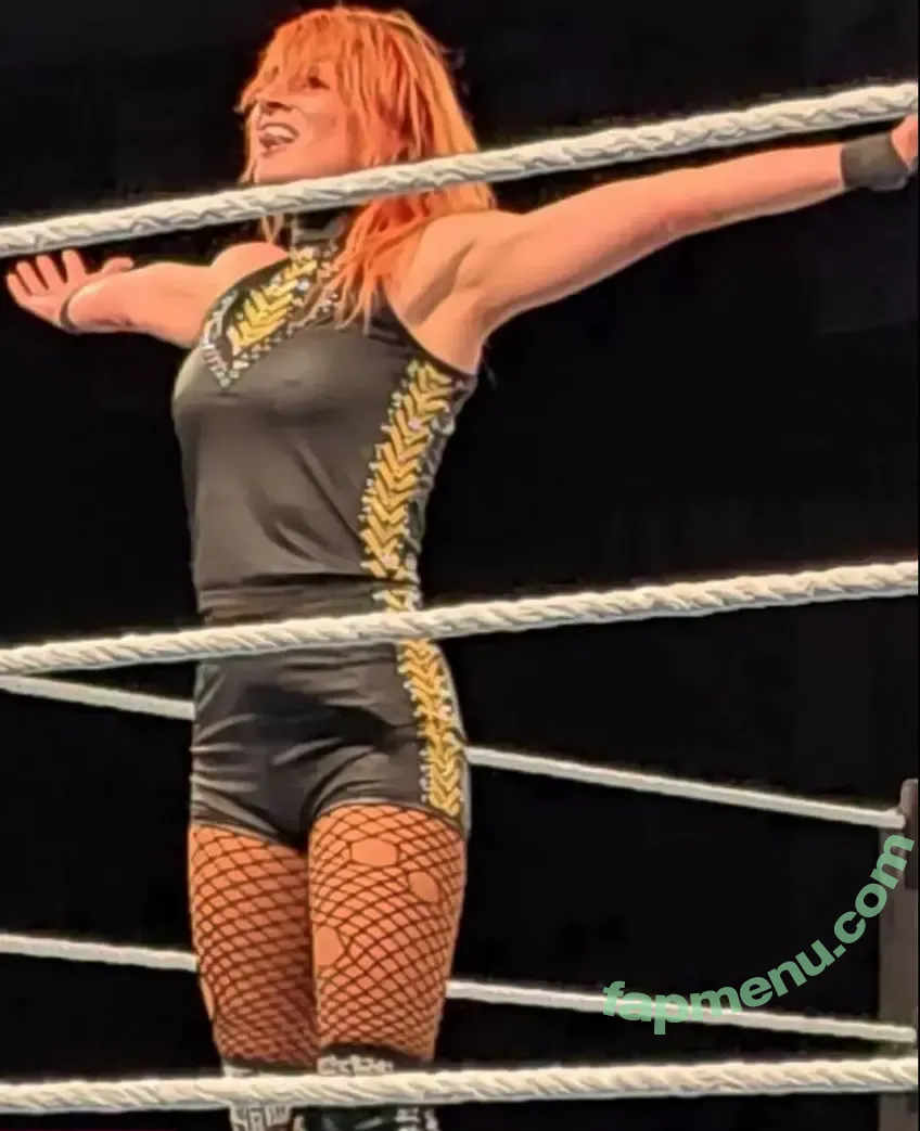 Becky Lynch nude photo #0131 (beckylynch / beckylynchwwe)