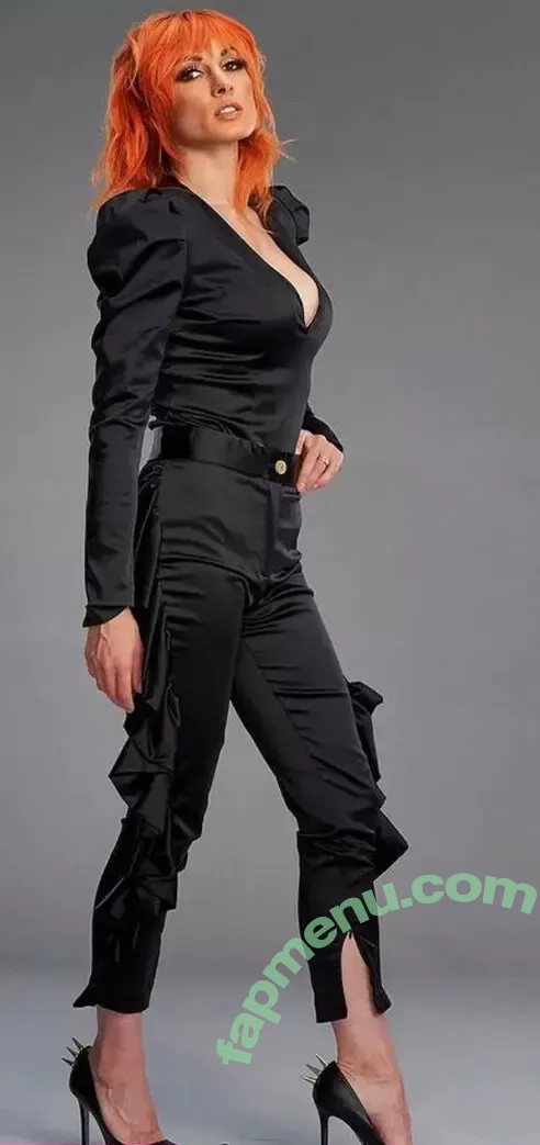 Becky Lynch nude photo #0137 (beckylynch / beckylynchwwe)