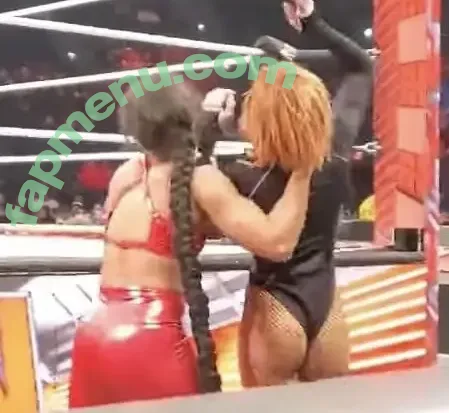 Becky Lynch nude photo #0153 (beckylynch / beckylynchwwe)