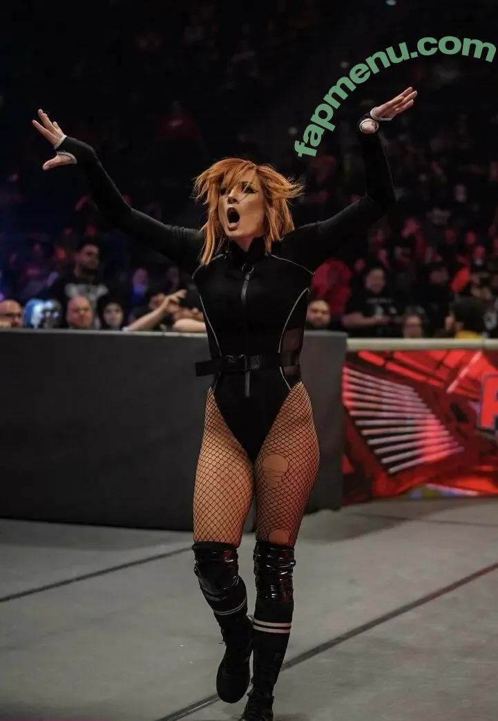 Becky Lynch nude photo #0156 (beckylynch / beckylynchwwe)