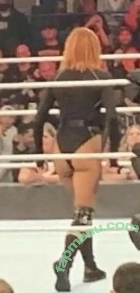 Becky Lynch nude photo #0158 (beckylynch / beckylynchwwe)