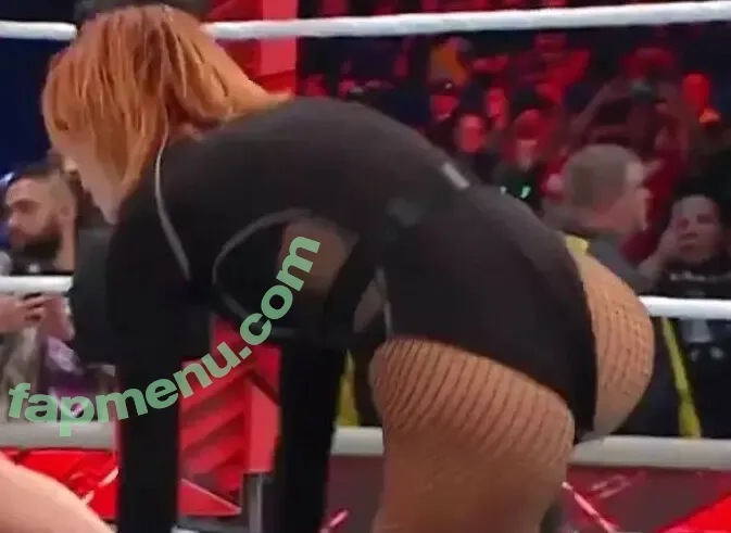 Becky Lynch nude photo #0168 (beckylynch / beckylynchwwe)