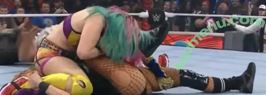 Becky Lynch nude photo #0182 (beckylynch / beckylynchwwe)