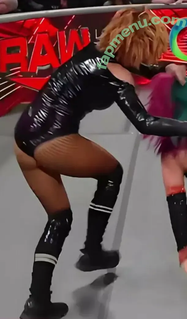 Becky Lynch nude photo #0188 (beckylynch / beckylynchwwe)