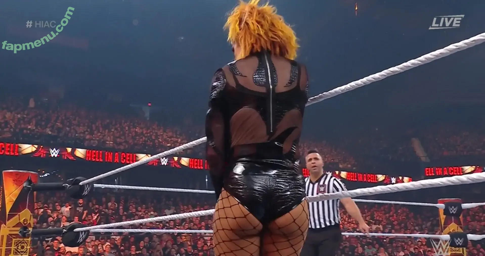 Becky Lynch nude photo #0202 (beckylynch / beckylynchwwe)