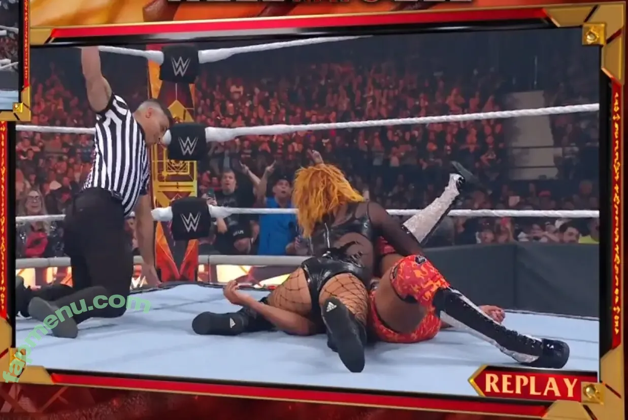 Becky Lynch nude photo #0205 (beckylynch / beckylynchwwe)