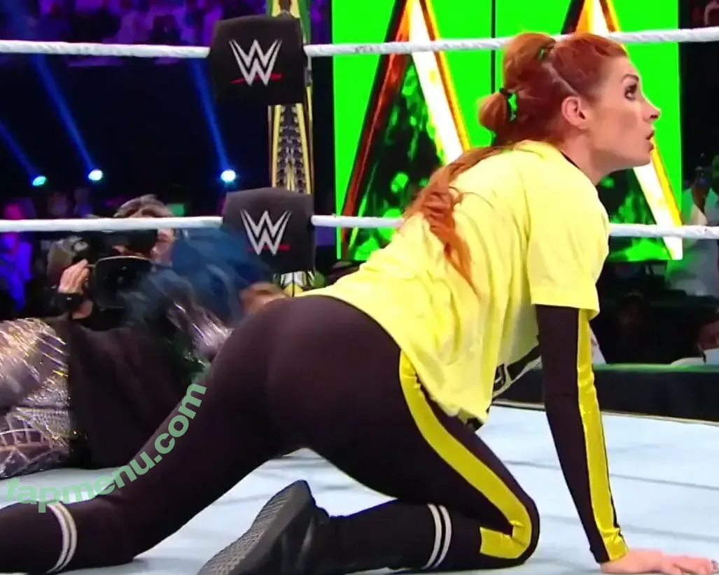 Becky Lynch nude photo #0244 (beckylynch / beckylynchwwe)