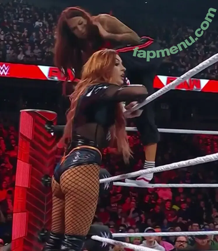 Becky Lynch nude photo #0270 (beckylynch / beckylynchwwe)