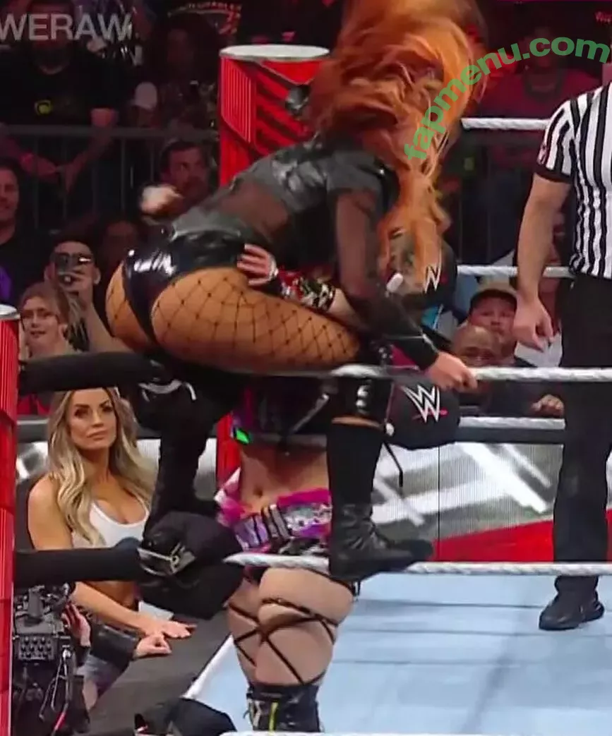 Becky Lynch nude photo #0289 (beckylynchwwe)