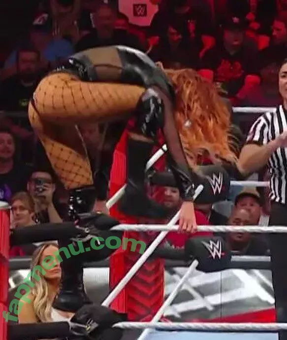 Becky Lynch nude photo #0291 (beckylynchwwe)