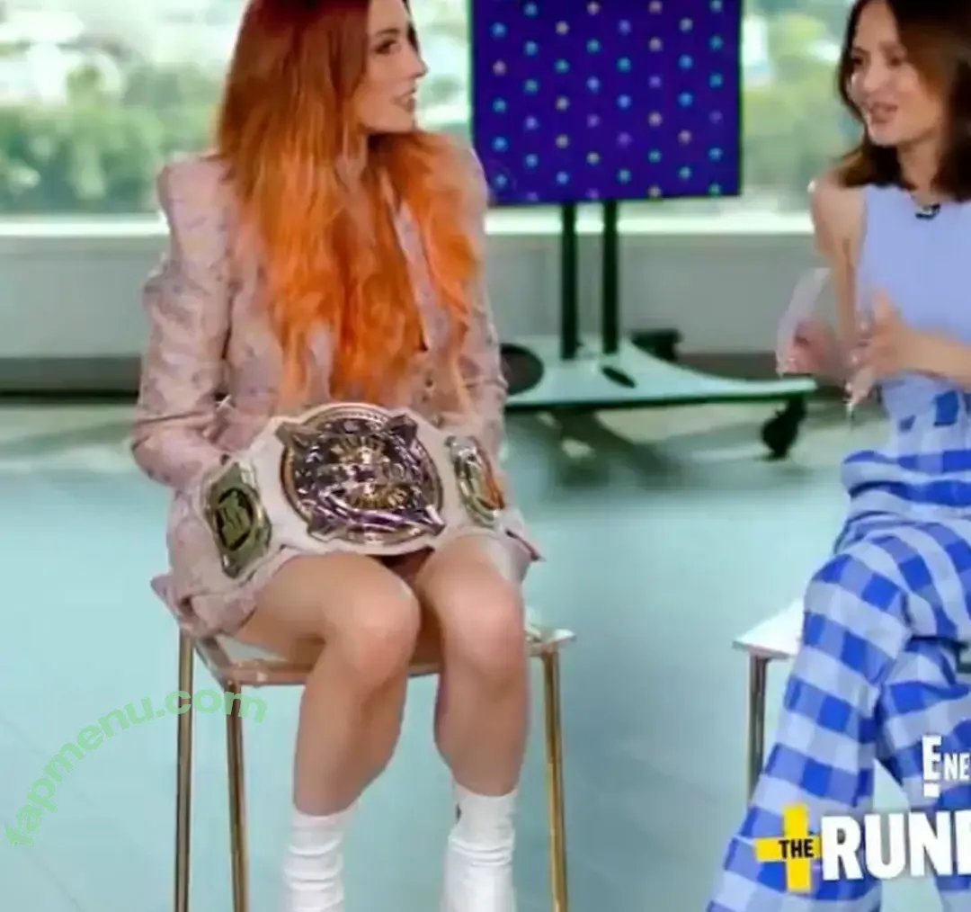 Becky Lynch nude photo #0296 (beckylynch / beckylynchwwe)