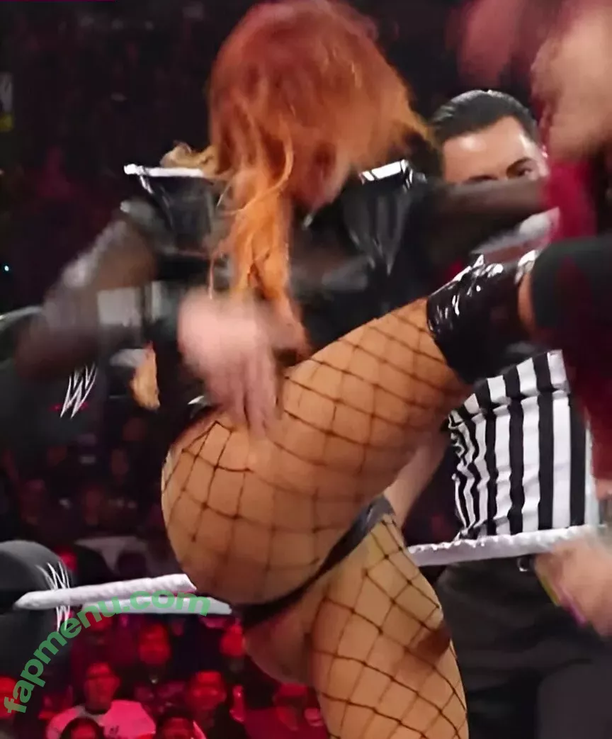 Becky Lynch nude photo #0297 (beckylynchwwe)