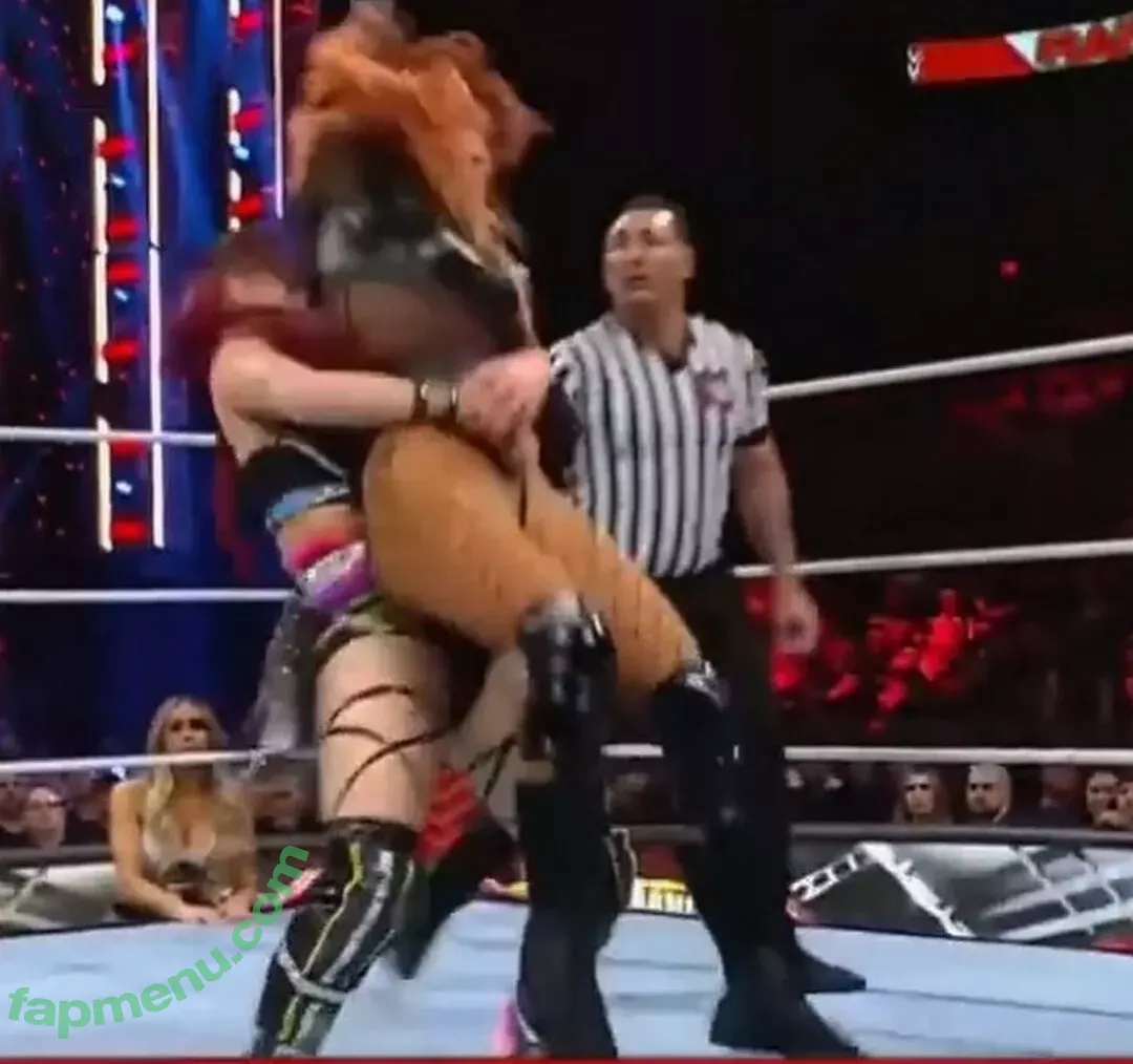 Becky Lynch nude photo #0298 (beckylynchwwe)