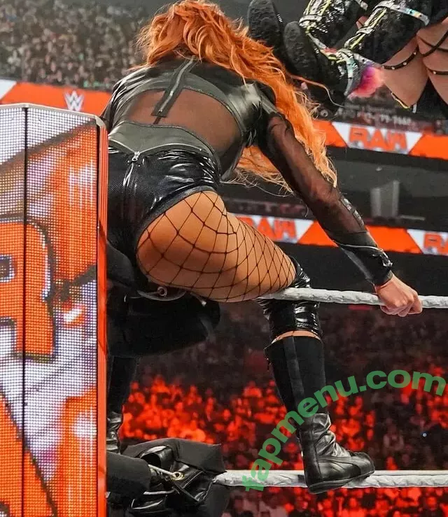 Becky Lynch nude photo #0302 (beckylynchwwe)